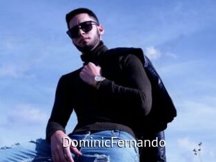 DominicFernando