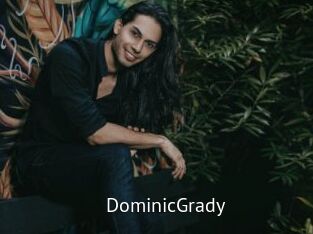 DominicGrady