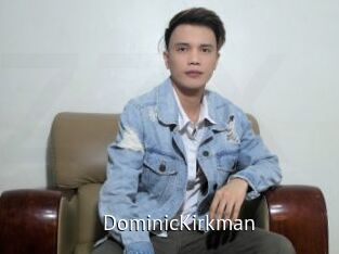 DominicKirkman