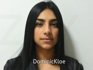 DominicKloe