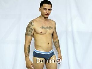 DominicQ Zizi X