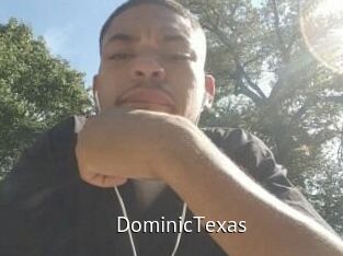 Dominic_Texas