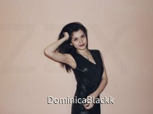 DominicaBlackk