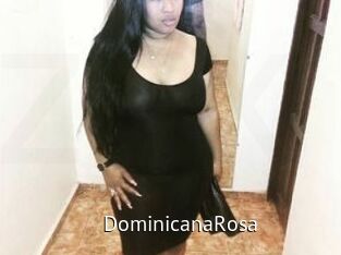 DominicanaRosa