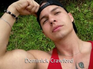 Dominick_Crawford