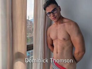Dominick_Thomson
