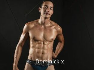 Dominick_x