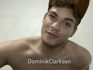 DominikClarkson