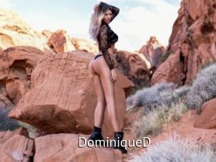 DominiqueD Zizi X