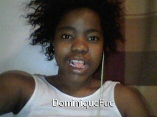 DominiqueFuc