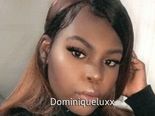 Dominiqueluxx