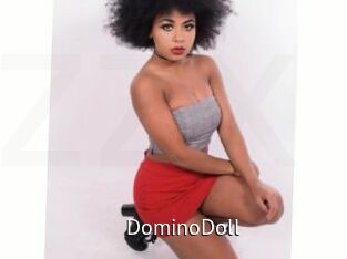 DominoDoll