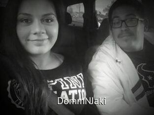 DommNJaki