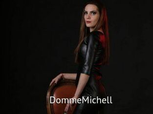 DommeMichell