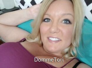 DommeTori