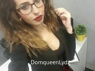 DomqueenLydz Zizi X