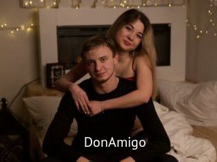DonAmigo