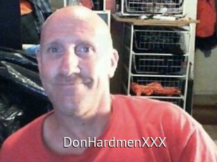 DonHardmenXXX