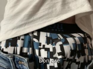 DonJose