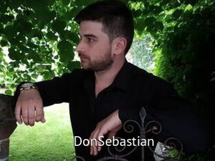 DonSebastian