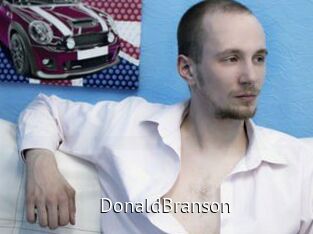 DonaldBranson Zizi X