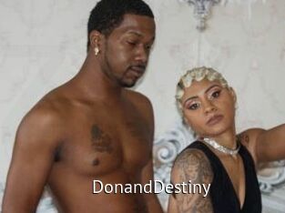 DonandDestiny Zizi X