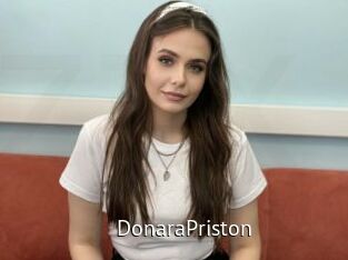 DonaraPriston