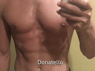 Donatello
