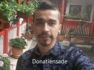 Donatiensade