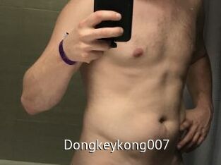 Dongkeykong007