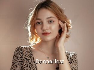 DonnaHost