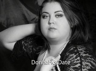 DonnaHotDate
