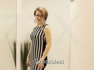 DonnaIdeal Zizi X