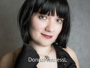 DonnaMistressL