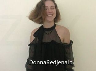 DonnaRedjenald