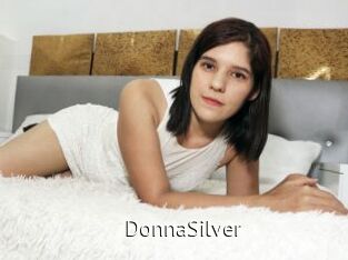DonnaSilver Zizi X