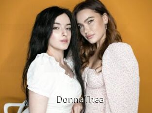 DonnaThea Zizi X