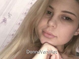 DonnaVeryHot