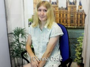 Donna_Daze Zizi X