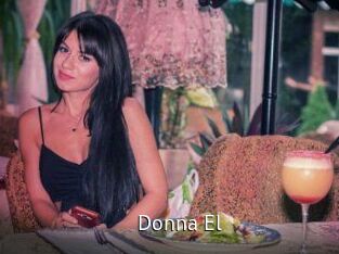 Donna_El Zizi X