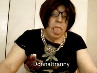 Donnaltranny Zizi X