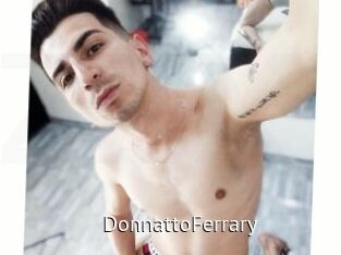 DonnattoFerrary Zizi X