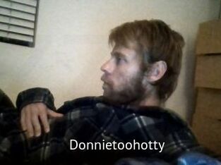 Donnietoohotty