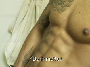 DonnnieRed