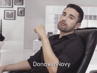 DonovanNovy