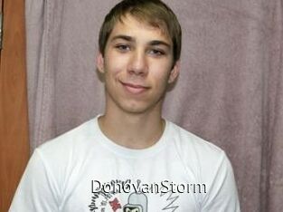 DonovanStorm