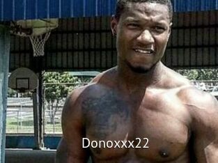 Donoxxx22