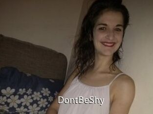 DontBeShy