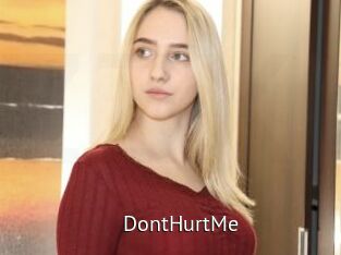 DontHurtMe