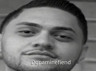 Dopaminefiend